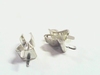 Fuseholder metal 6,3x32