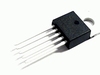 TC74A0-3.3VAT temperature sensor serial output
