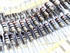 Resistor carbon 1 Watt 10 Ohm 5%