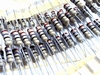 Resistor carbon 1 Watt 120 Ohm 5%