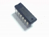 CD4002 Dual 4-Input NOR Gate