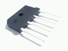 D3SB60 Rectifier 600 V 4A