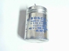 Startcapacitor 3 uf 400V Bosch