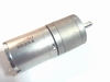 DC motor 3-9 Volt with delay 77 rpm