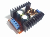 Adjustable DC-DC 150 Watt step up power module