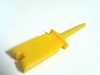 Test probe yellow