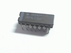 74LS30 8-input NAND Gate