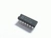 NE521N Dual Comparator/Sense Amp