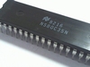 NS80C35N CMOS 8-bit Single-chip Microcomputer