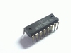 74LS669 Synch 4-Bit Up/Down Binary Counter