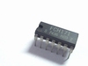 FCH171 triple 3-input nand gate DIP14