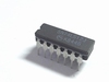 74LS12 TRIPLE 3-INPUT NAND GATE