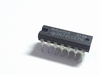 74LS37 QUAD 2-INPUT NAND BUFFER