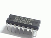 HEF4019 Quadruple 2-Input Multiplexer
