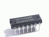 HEF4068 8-Input nand gate