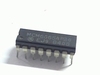 MCM6665 64Kx1 16-Pin Dip RAM