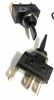 Switch ON/OFF SPDT with wide handle