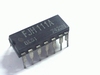 FJH111A TTL Dual 4-Input NAND Gates