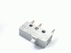 Microswitch White