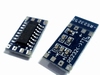 Mini RS232 to TTL module