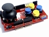 Joystick shield module