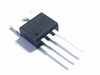 LM1117T - 2,5 volt - voltage regulator