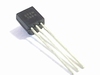 10x BC337 transistor