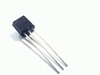 L78L33 - 3,3 volt voltage regulator