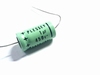 Electrolytic capacitor 1 uf - 450 volts