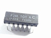 FJH101 - TTL single 8-input nand gate (7430) NOS