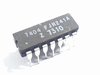 FJH241 -TTL sextuple 1-input inverter NOS