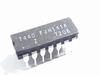 FJH141- TTL dual 4-input nand power gate (7440) - NOS