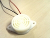 Buzzer 3-24 volt