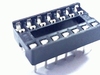 14 pins standard IC socket