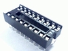 18 pins standard IC socket
