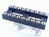 18 pins IC socket professional