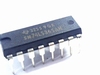 74LS365 3-STATE HEX BUFFER