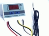 Themperature controller 12V 120W with sensor