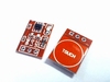 Capacitive touch switching module TTP223
