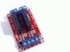 2 channel solid state relay module