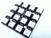 4x4 LED Module with 16 RGB WS2812B LEDS