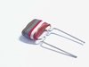MKT capacitor 1.8 nF 250V