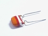 MKT capacitor 3,3 nF 250V