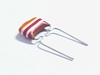 MKT capacitor 3,9 nF 250V