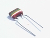 MKT capacitor 15 nF 250V