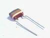 MKT capacitor 18 nF 250V