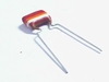 MKT capacitor 22 nF 250V
