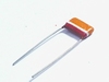 MKT capacitor 33 nF 250V