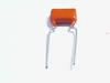 MKT capacitor 82 nF 250V