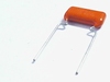 MKT capacitor 270 nF 100V